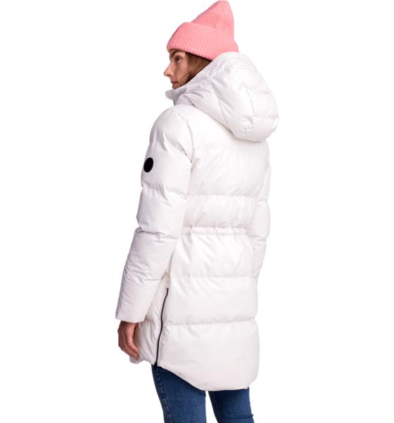Warm parka outlet